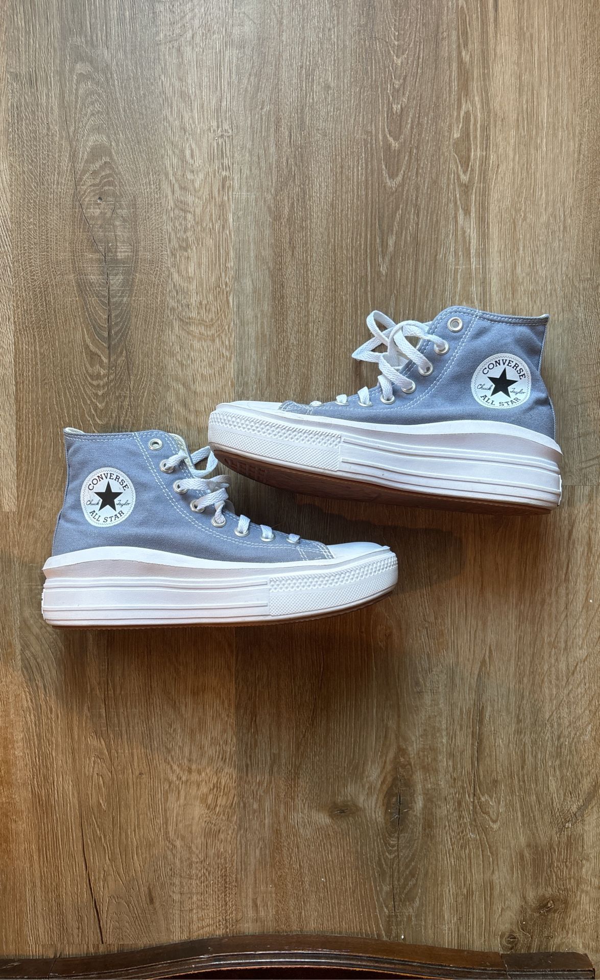 Platform Converse