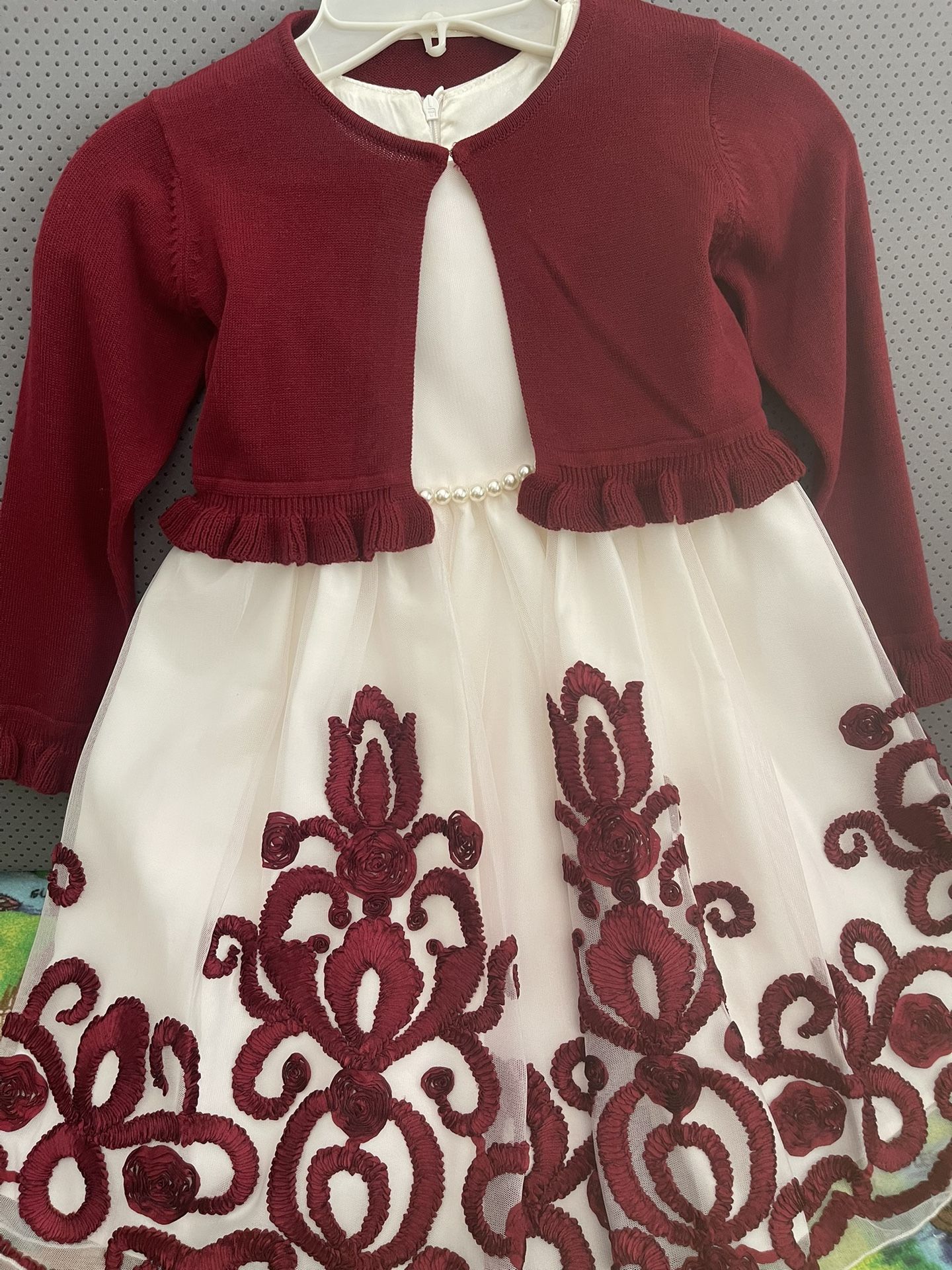 Dresses