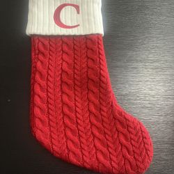 Christmas Stocking