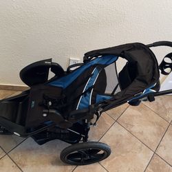 Toddler Stroller
