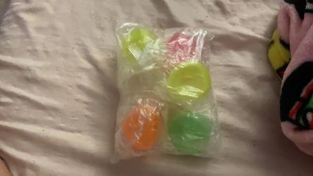 Squishy toy full pack