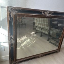 Large Mirror 