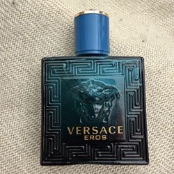 Versace Eros Small Bottle