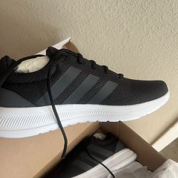 NEW Adidas Lite Racer Running Shoes