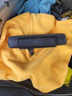 05-15 Tacoma Rear Hatch Handle OEM