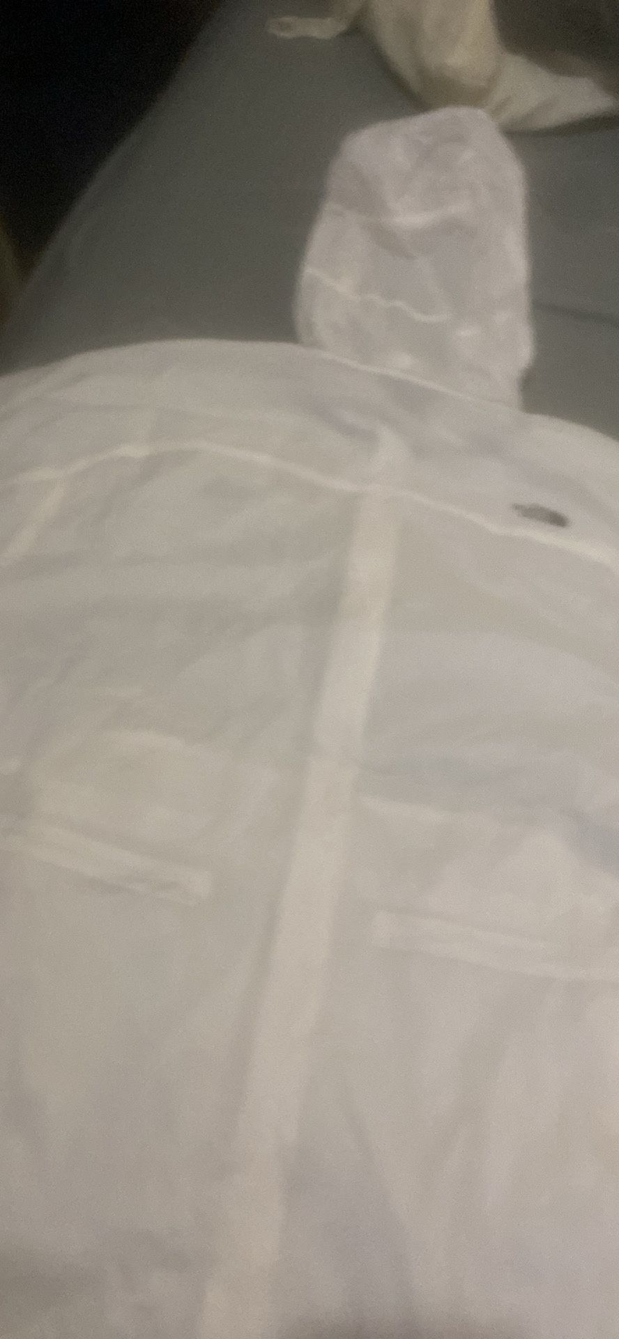 Northface Wind Breaker