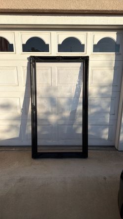Glass Frame