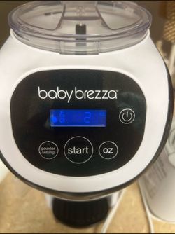 Baby Brezza