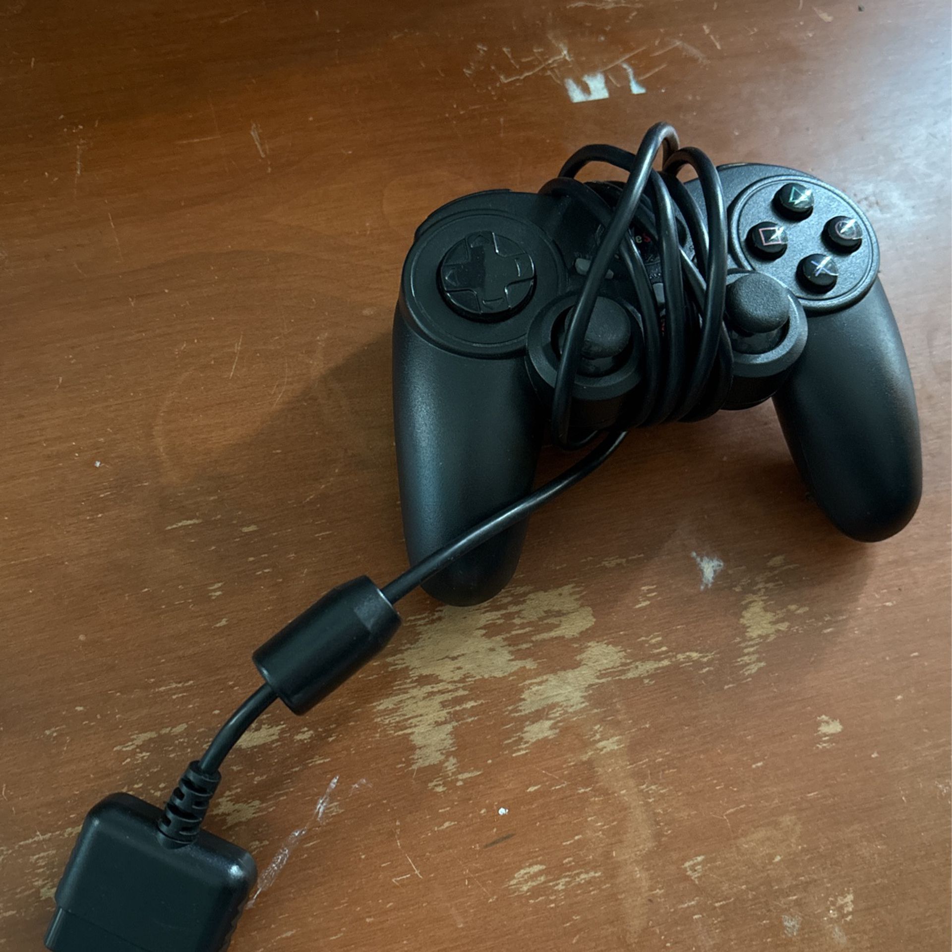 GameStop PS2 Controller 