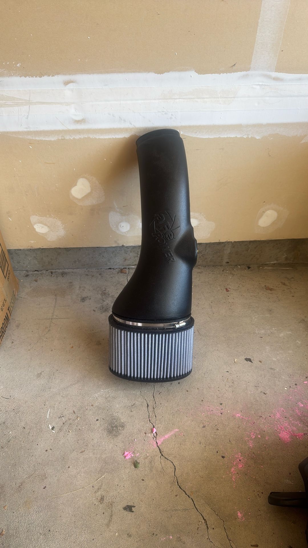 Air Intake