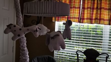 Musical elephants