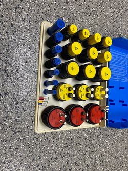 O-Ring Kit
