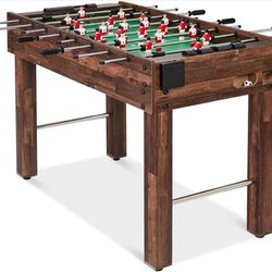 Brand new foosball Table