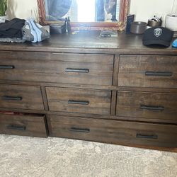 Free Dresser- Pickup End Of July