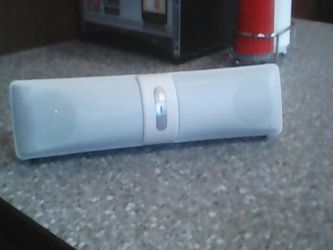 Bluetooth speaker