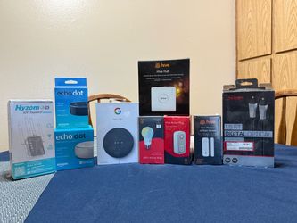 Electronics bundle