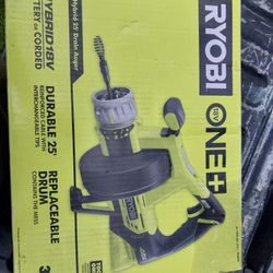 Ryobi Belt Sander