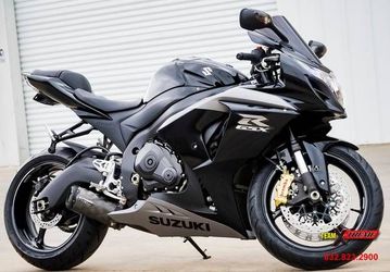 2014 Suzuki GSX-R1000™ • WE FINANCE BAD CREDIT GUARANTEED