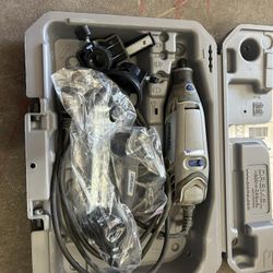 Dremel 3000