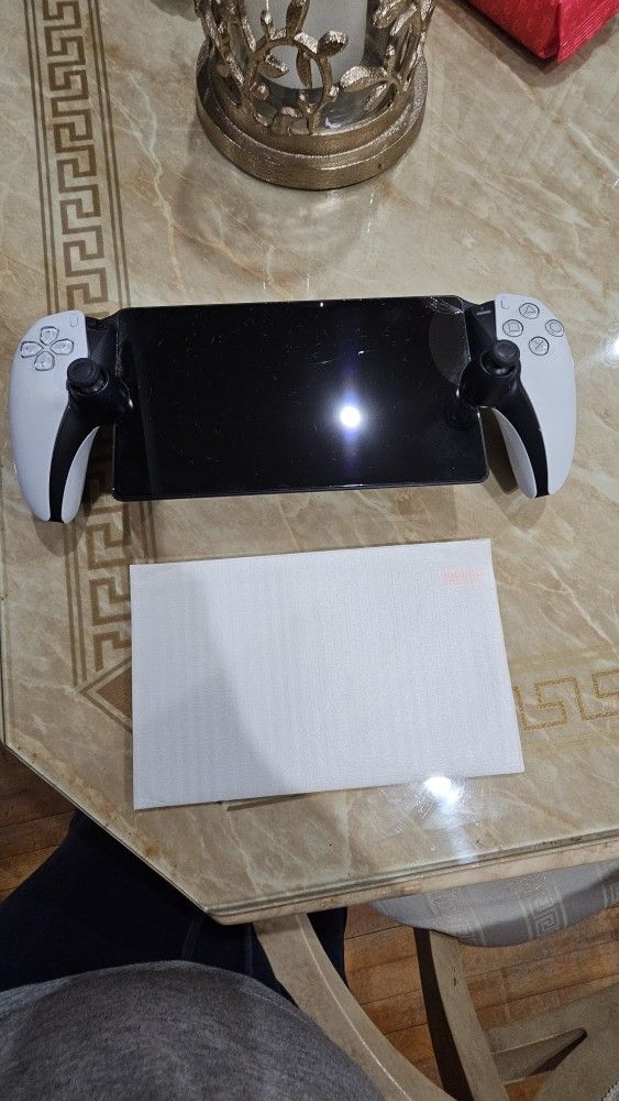 Playstation Portal