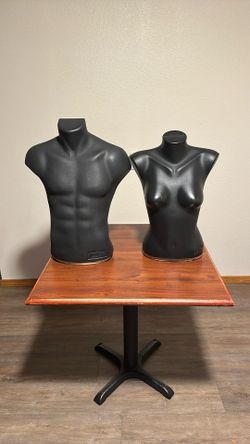 Mannequin