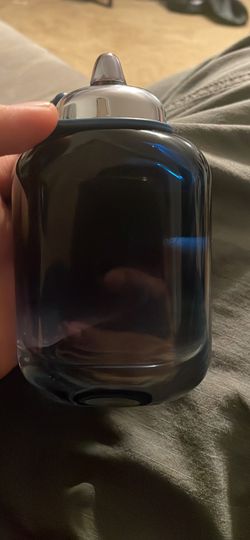 coach New York blue cologne