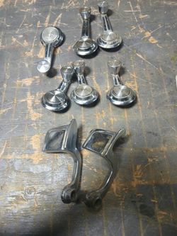 Window cranks