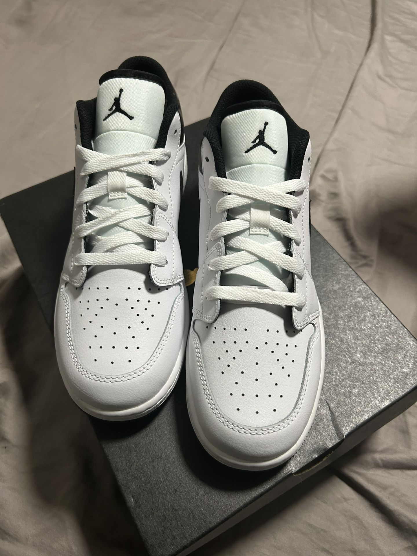 Air Jordan’s 1 Low