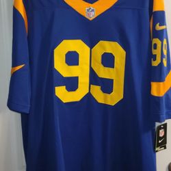 Aaron Donald Nike Jersey