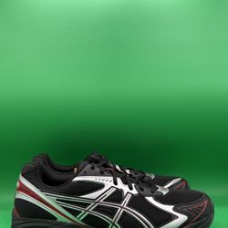 ASICS GT-2160 “Black Red” Size 12 Brand New In Box 