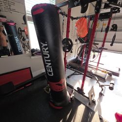 Versus Vs1 Grappling/Punching Bag