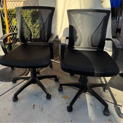 Office Chairs
