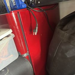 Magic Chef Mini Fridge 