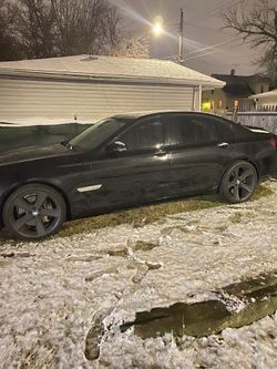 2014 750i bmw