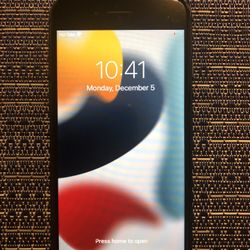 Apple iPhone 8 64GB Unlocked For Any Carrier!
