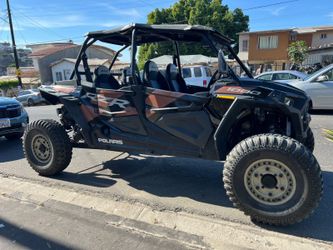 POLARIS RZR XP 1000 2021