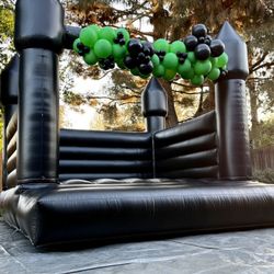Black Moon Bounce 