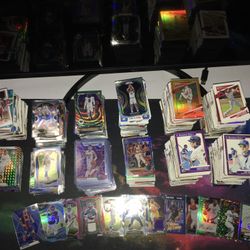 Sports Cards Bulk! Has Great Cards!