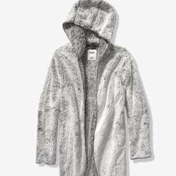 Victoria Secret Jacket Size S-M
