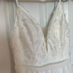 New Wedding Dress