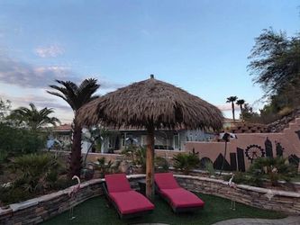 NEW 12’ Palapa Kits