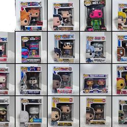 Funko NEED GONE