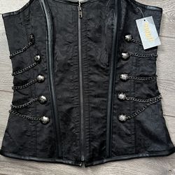 Corset Top 