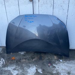 Hood Toyota Prius