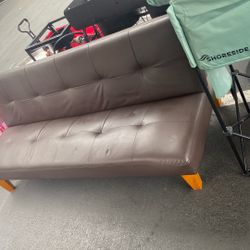 Foldable Sofa 