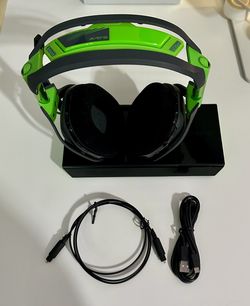 Astro A50 Xbox & PC