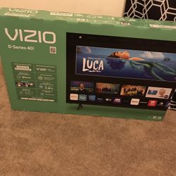 VIZO SMART TV