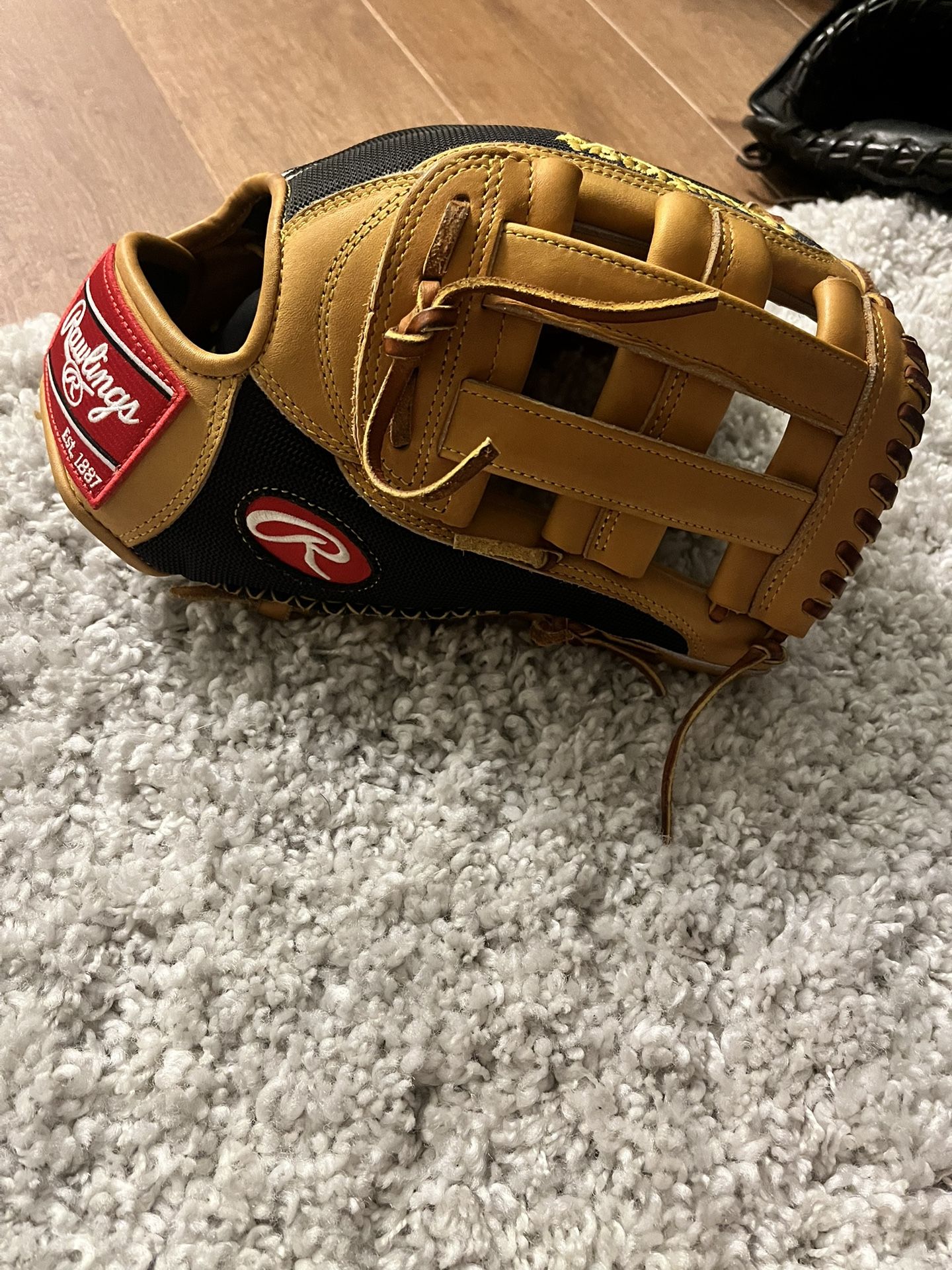 Rawlings Heart Of The Hide 12.75