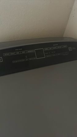 Whirlpool electric dryer