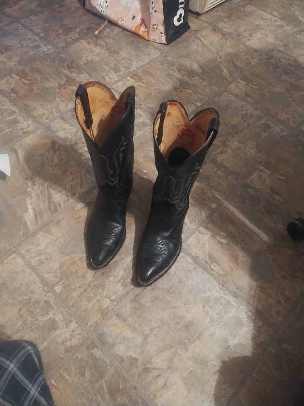 Nocona Boots 9 1/2 Boots